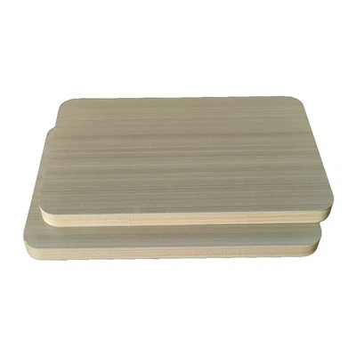 Peut-on utiliser des panneaux de mélamine de pin pour fabriquer des meubles TV ?